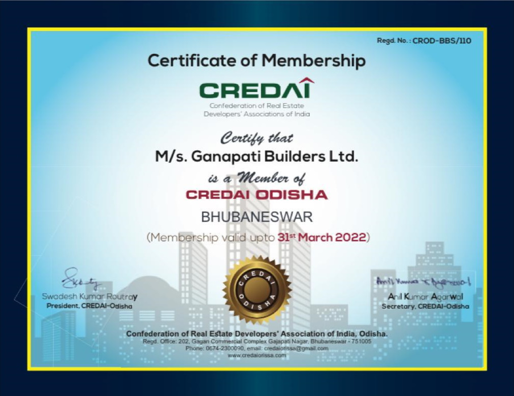 CREDAI